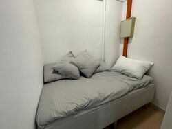 Central Green Condominium (D3), Condominium #499354381